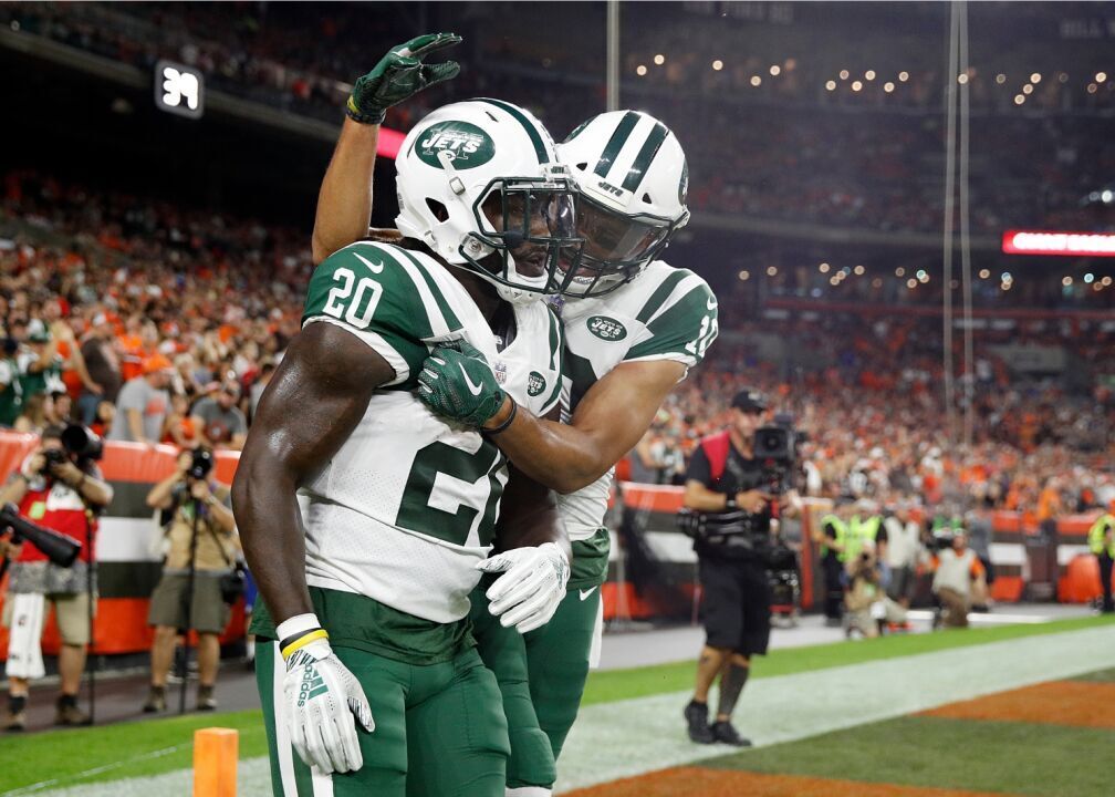 New York Jets